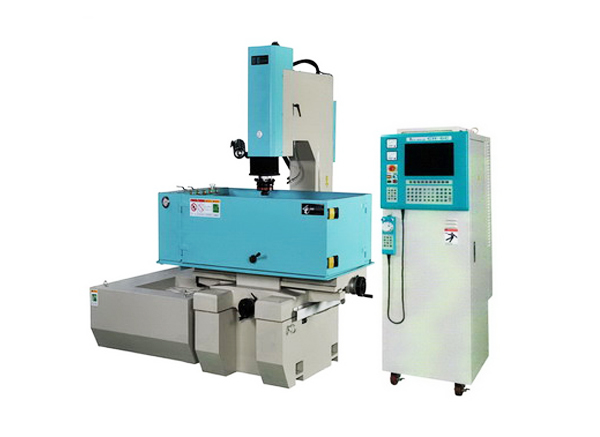 輪胎模具放電機(jī)CNC600T